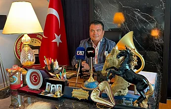 Fethiye'de Ekonomist Yunus Önder'den fon krizi uyarısı: 'Hızlı kazanç vaatlerine kapılmayın'