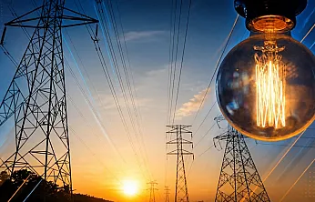 Fethiye'de elektrik kesintisi! 1-6 Ekim arasında bu mahallelerde elektrik olmayacak