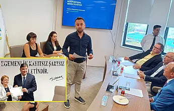 Fethiye'de en temiz mahalleye özel park yapılacak