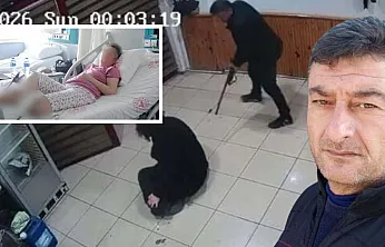 Fethiye'de eşini av tüfeğiyle vuran sanık mahkemede özür diledi