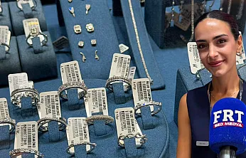Fethiye'de eski takılara yeni dokunuş: Blue Diamond'dan özel kampanya