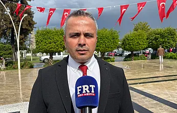 Fethiye'de esnafa 29 Ekim açıklaması: 'İş yerlerini açabilirler'