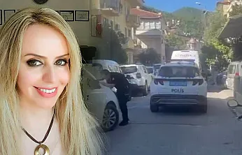 Fethiye'de evinde ölü bulundu