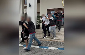 Fethiye'de Fuhuş Operasyonu: Gözaltına Alınan 4 Şüpheli Tutuklandı