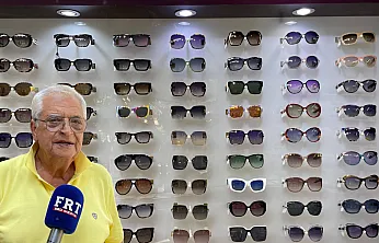 Fethiye'de Göz Sağlığı Uyarısı: 'Güneş Gözlüğünü Aksesuar Değil, Sağlık Ürünü Olarak Görün'