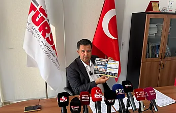 Fethiye'de gündem olan iddialara Özgen Uysal'dan sert yanıt: 'Gölgede iş yapmıyoruz'