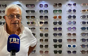 Fethiye'de güneş yakıyor, gözler risk altında