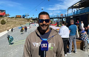 Fethiye'de hafta sonu gökyüzü daha da kalabalıklaşacak