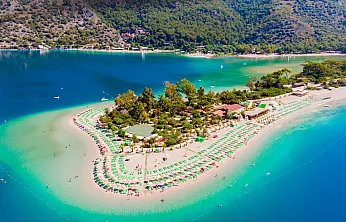 Fethiye'de hafta sonu planı yapanlar dikkat! 15 Ağustos hava durumu belli oldu