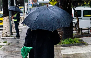 Fethiye'de hafta sonu planı yapanlar dikkat! Meteoroloji'den sağanak tahmini