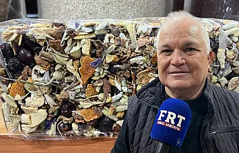 Fethiye'de hava değişimi hastalıkları beraberinde getiriyor