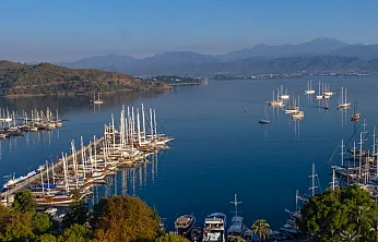 Fethiye'de Hava Nasıl Olacak? İşte 4 Temmuz Hava Durumu