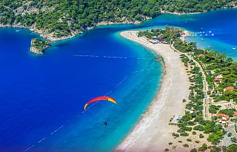 Fethiye'de hava nasıl olacak? İşte 8 Ağustos Meteoroloji tahmini