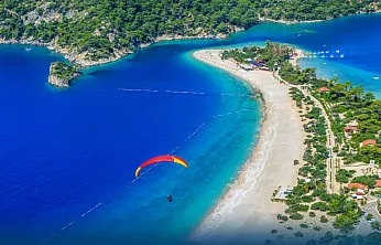 Fethiye'de hava nasıl olacak? İşte 24 Ağustos 2026 hava durumu