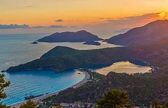 Fethiye'de hava nasıl olacak? İşte 13 Eylül 2026 hava durumu
