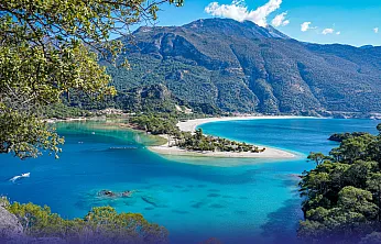 Fethiye'de hava nasıl olacak? İşte 19 Eylül 2026 hava durumu