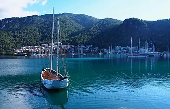 Fethiye'de hava nasıl olacak? İşte 20 Eylül 2026 hava durumu