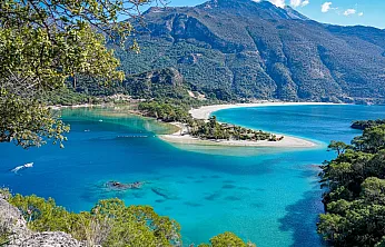 Fethiye'de hava nasıl olacak? İşte 9 Ekim 2026 hava durumu