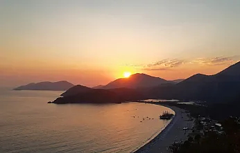 Fethiye'de hava nasıl olacak? İşte 11 Ekim 2026 hava durumu