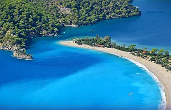Fethiye'de hava nasıl olacak? Meteoroloji 5 Ağustos tahminini yayımladı