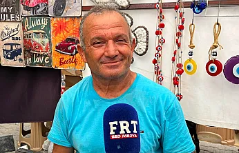Fethiye'de Hisarönü pazarı esnafı sezonu değerlendirdi: 'Turizm tarihinin en kötü sezonu'