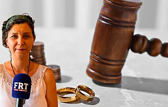 Fethiye'de hukukçudan nafaka yorumu: 'Her dosya kendi gerçeğiyle değerlendirilmeli'