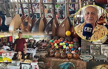 Fethiye'de İkinci El Pazarı bereketi: Aradığınız pek çok şey burada