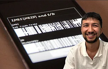 Fethiye'de ikinci el telefon alışverişinde IMEI ve fatura uyarısı