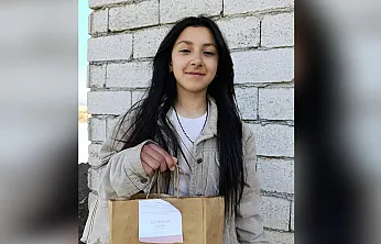 Fethiye'de kazada ağır yaralanmıştı: Meryem Eslim'den acı haber
