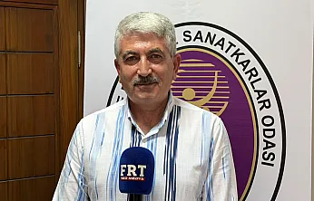 Fethiye'de konuşan Sefa Özdemir: 'Yerel medya zor bir süreçten geçiyor'