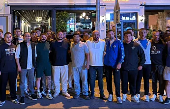 Fethiye'de Maraton Apaçiler'de Birlik ve Beraberlik Mesajı