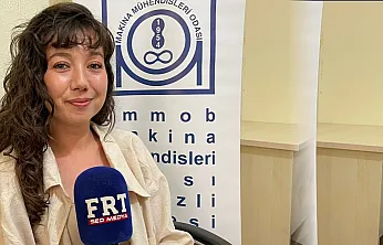 Fethiye'de mekanik projeler hazırlayan mühendisten gençlere öneriler