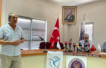 Fethiye'de 'Mesleki Bilgilendirme Konferansı' gerçekleştirildi: Gazetecilik üzerine verimli buluşma