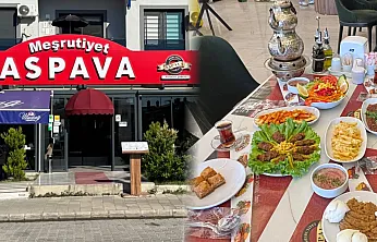 Fethiye'de Meşrutiyet Aspava'dan sıcak karşılama: Sınırsız ikram, sınırsız misafirperverlik