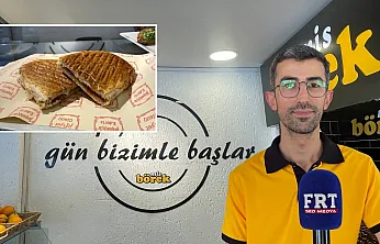 Fethiye'de Mis Börek'ten Yeni Kampanya: Karışık Tost ve Ayran 150 TL