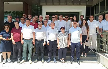 Fethiye'de Muhtarlar Toplantısı: Talepler tek tek değerlendirildi