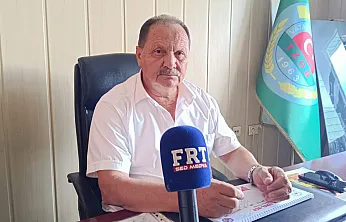 Fethiye'de narenciye üreticilerine Akdeniz meyve sineği uyarısı