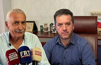 Fethiye'de Nilüfer Okar Sahil Cami Müftülüğe devredildi