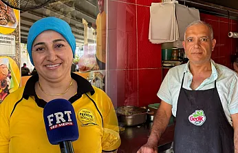 Fethiye'de okullar açıldı, esnafın 'Okul Sezonu' başladı