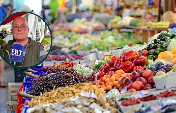 Fethiye'de Pazarcı Esnafı Artan Mazot Maliyetlerinden Şikayetçi
