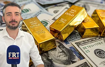 Fethiye'de piyasa tablosu: Dolar yükseliyor, altın ise yön arayışında