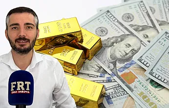Fethiye'de piyasalara ilişkin değerlendirme: Dolar güçlü, altın yukarı yönlü