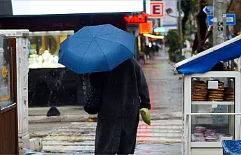 Fethiye'de sağanak ne kadar sürecek? İşte 5 günlük hava durumu
