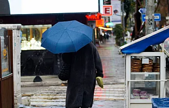 Fethiye'de sağanak uyarısı: Sel ve su baskınlarına karşı dikkat!