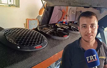 Fethiye'de ses sistemi taktıracaklara Kaşıkçı'dan uyarı