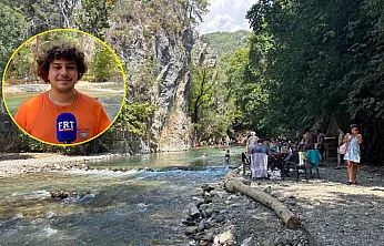 Fethiye'de Sıcaktan Bunalanların Rotası Yeşil Vadi: Piknik Alanlarında Yangın Tedbiri