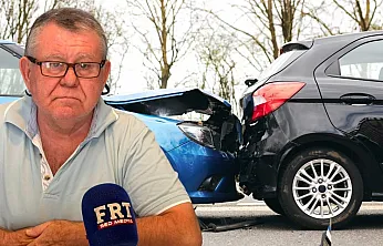 Fethiye'de Sigortacı Salih Tombul'dan uyarı: 'Riskler büyüyor, insanlar bunun farkında değil'