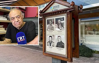 Fethiye'de Sokak Fotoğrafları Yenilendi: Geçmişin Simaları Yeniden Hayat Buldu