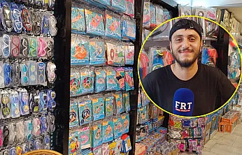 Fethiye'de SUP Board ve Deniz Ürünlerine Yoğun Talep