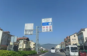 Fethiye'de sürücüleri ilgilendiren gelişme! EDS 10 Ağustos'ta devreye giriyor
